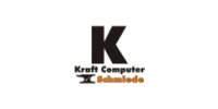 Logo Kraft Computer Schmiede