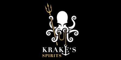 Logo Krakes Spirits