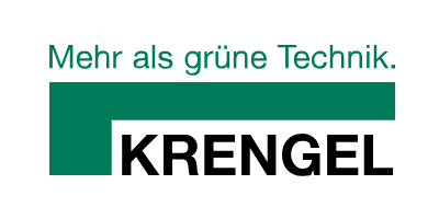 Logo Krengel Landtechnik