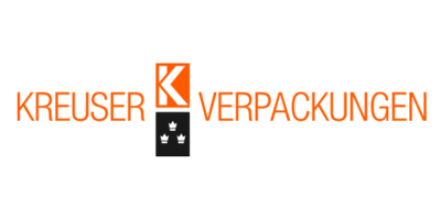 Logo Kreuser Verpackungen 