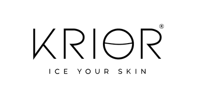 Logo KRIOR 