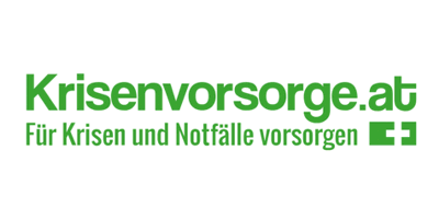 Logo Krisenvorsorge.at