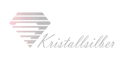Logo Kristallsilber