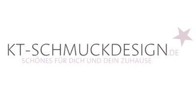Logo KT-Schmuckdesign