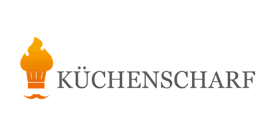 Logo Küchenscharf