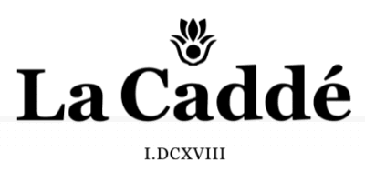 Logo La Caddé