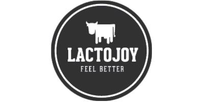Logo Lactojoy