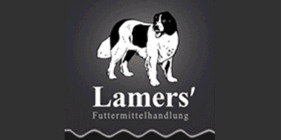 Logo Lamers Futtermittelhandlung