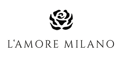 Logo L'amore Milano 