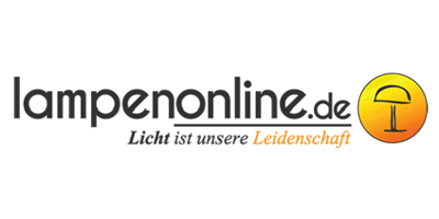 Mehr Gutscheine für lampenonline.de