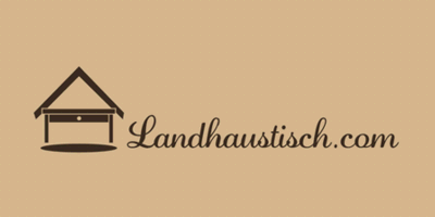 Logo Landhaustisch.com