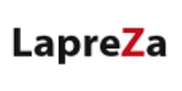 Logo Lapreza