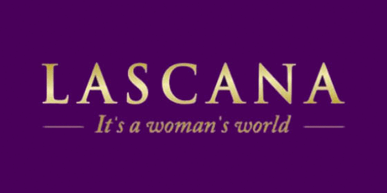 Logo Lascana