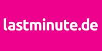 Logo Lastminute.de