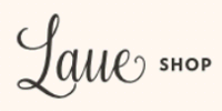 Logo Laue Shop