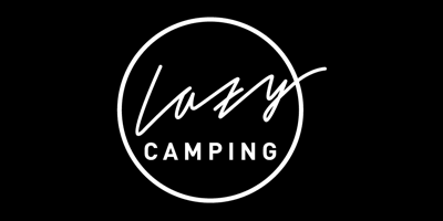 Logo Lazy Camping