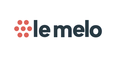 Logo le melo