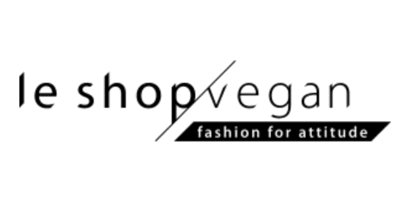 Logo Le Shop Vegan