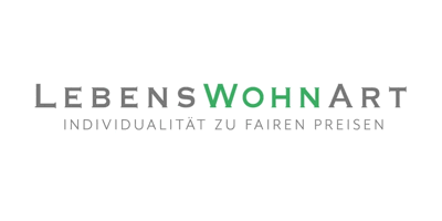 Logo Lebenswohnart