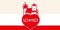 Logo Lebkuchen Schmidt