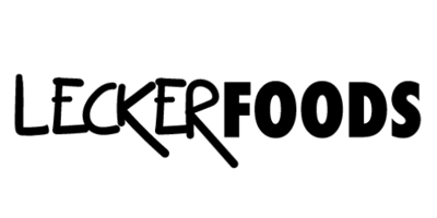 Logo Leckerfoods