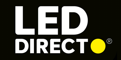 Logo LEDdirect