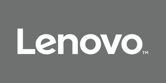 Logo Lenovo