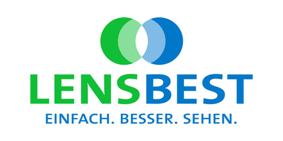 Logo Lensbest