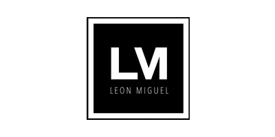 Logo Leon Miguel