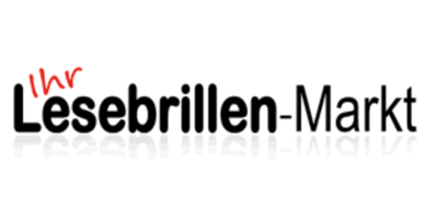 Logo Lesebrillen-Markt