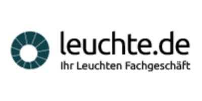 Zeige Gutscheine für Leuchte.de