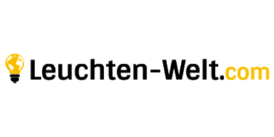 Mehr Gutscheine für Leuchten-Welt