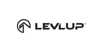 Logo LevlUp