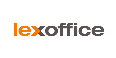 Logo Lexoffice