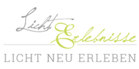 Logo Licht Erlebnisse 