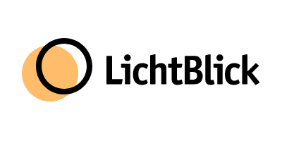 Logo LichtBlick 