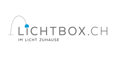 Logo Lichtbox.ch