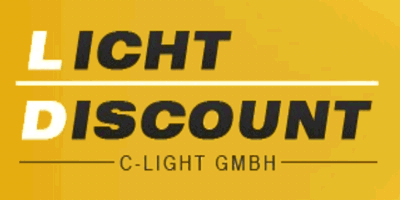 Mehr Gutscheine für Lichtdiscount.de