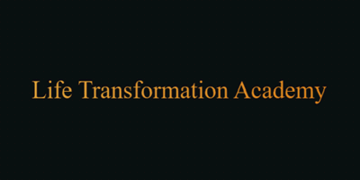 Logo Life Transformation Academy