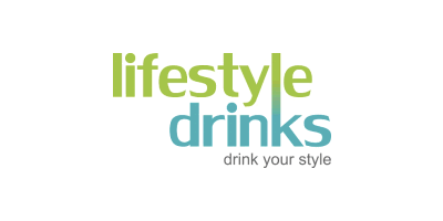Logo Lifestyle Drinks
