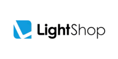 Logo Lightshop