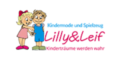 Logo Lilly & Leif
