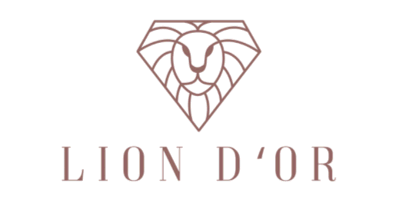 Logo Lion D'or