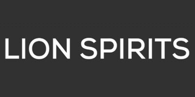 Logo Lion Spirits