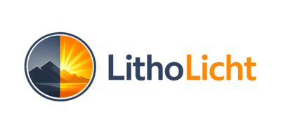 Logo LithoLicht