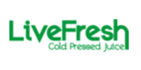 Logo LiveFresh