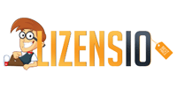 Logo Lizensio