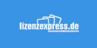 Logo Lizenzexpress