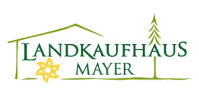 Logo Landkaufhaus Mayer 