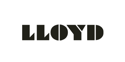 Logo LLOYD